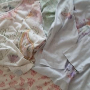 Bundle of 3 beautiful long sleeve tshirts